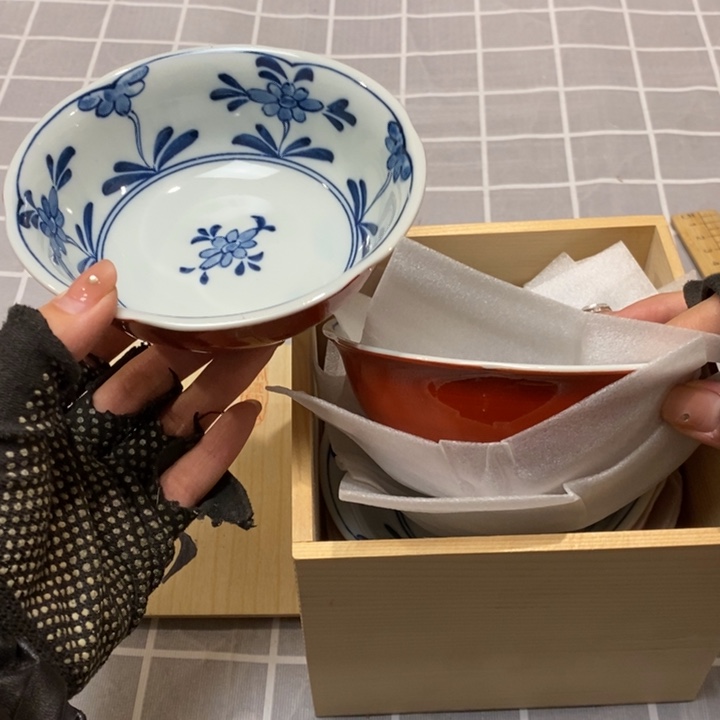 精美瓷器 一单包邮