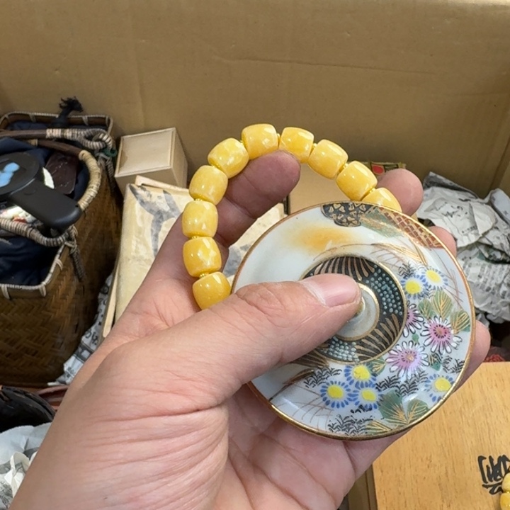 茶文化，工艺古美术