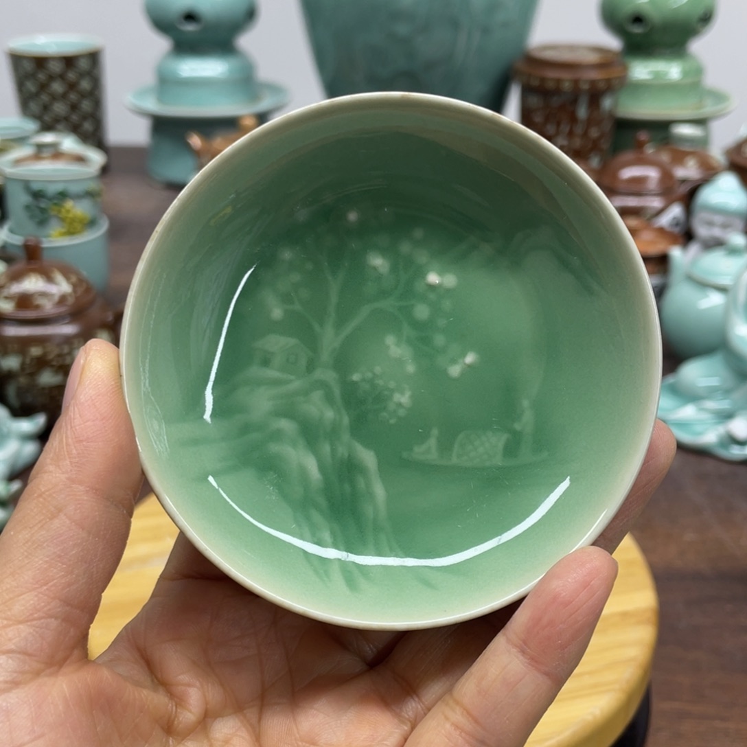 特价福利青瓷青瓷