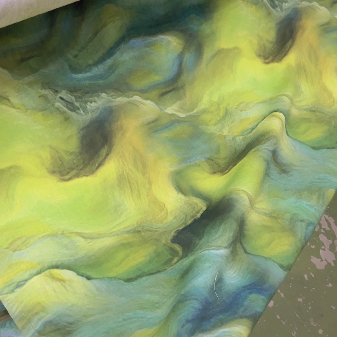 一米价纯棉平布1.1米宽果子布艺69.11