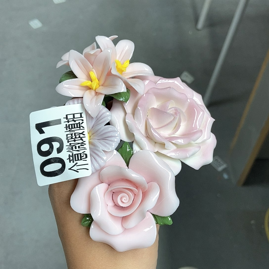 陶瓷设计风格现代