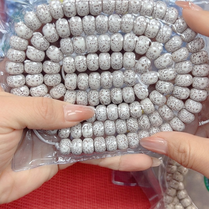 王***后星月菩提吊坠星月菩提