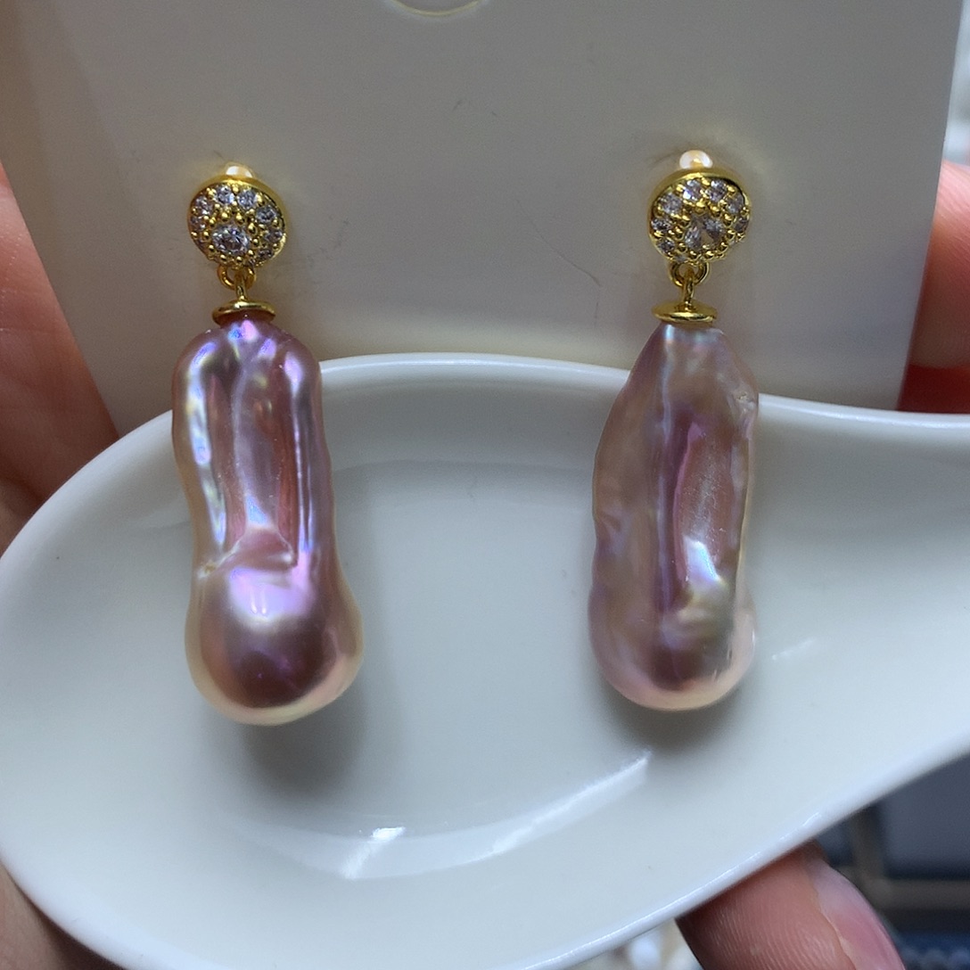 其它未镶嵌淡水珍珠