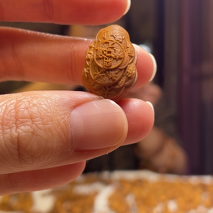 手串/手链橄榄核