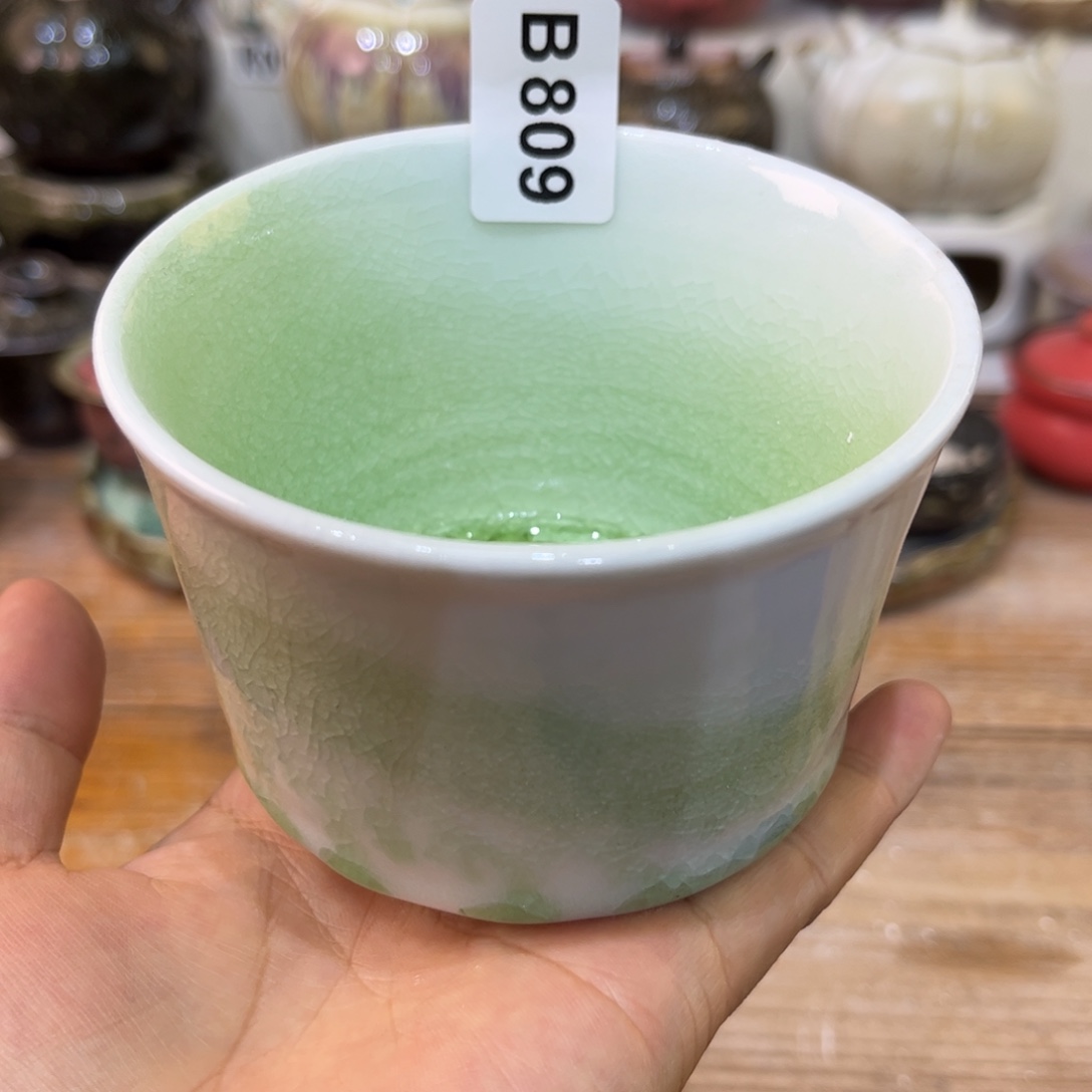陶瓷艺术品33333333