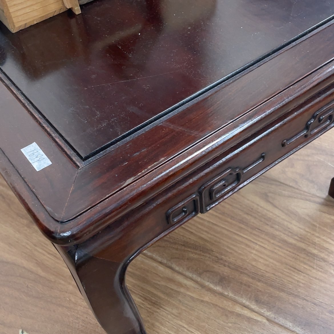 【闪购商品】偶*-微瑕_ 回流物品，不是全新