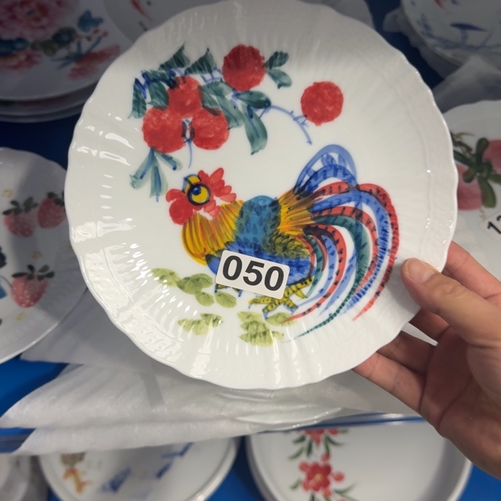 陶瓷景德镇陶瓷手工制作