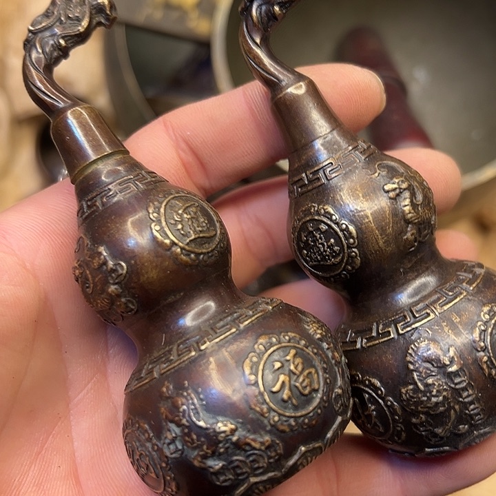 铜器工艺铜器工艺铜器工艺铜