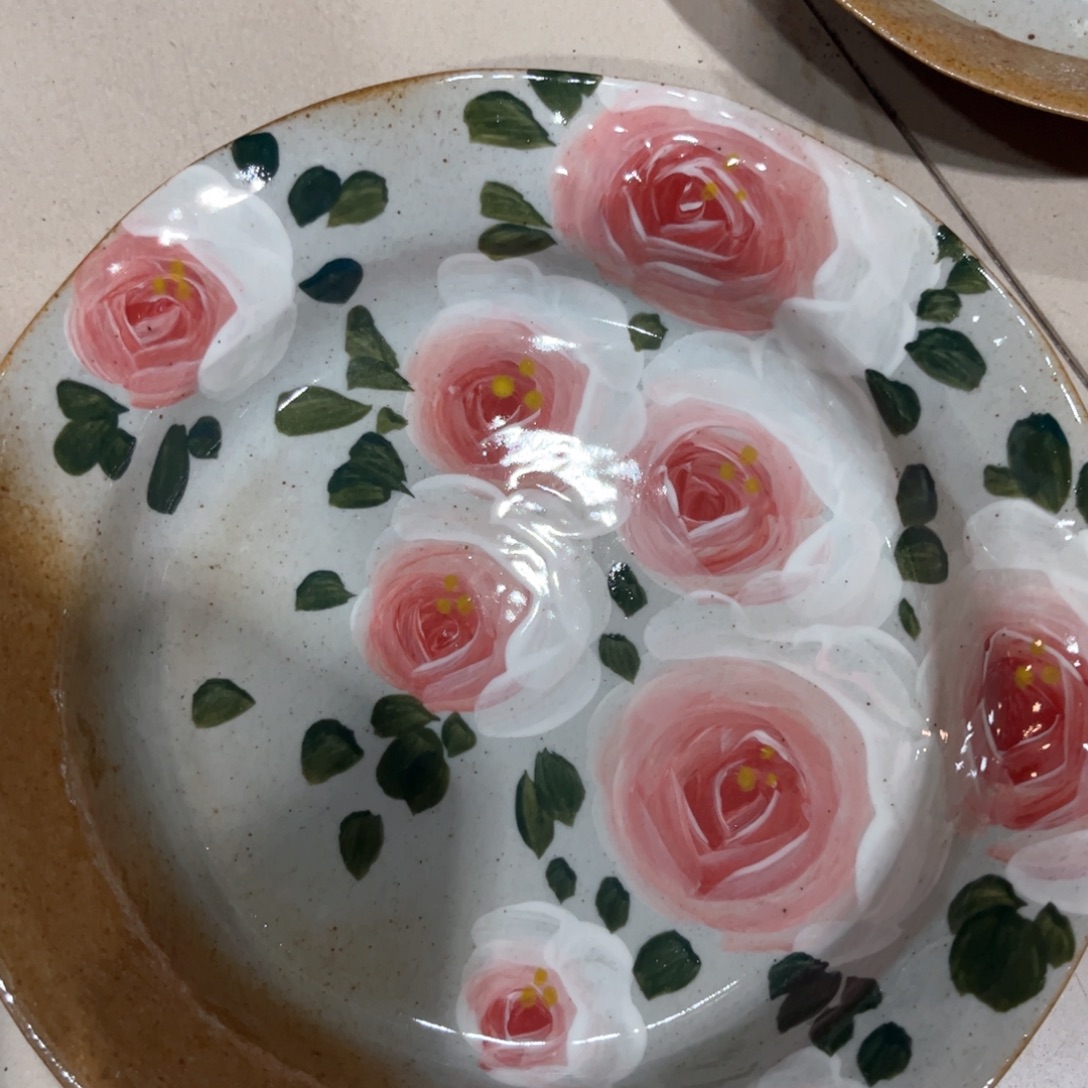 红红火火恍恍惚惚