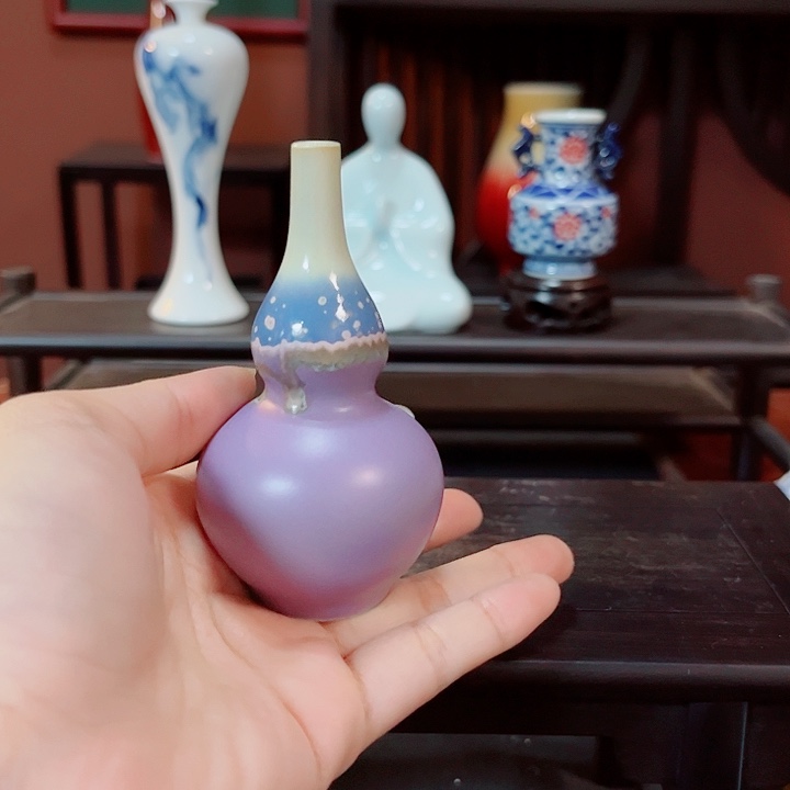 摆件小花器22222666688888