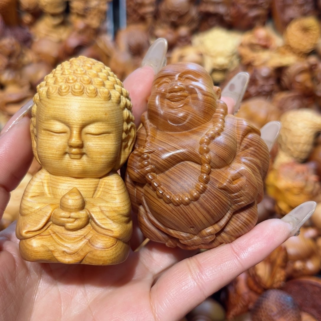 柏木（崖柏）学****x太行崖柏直播