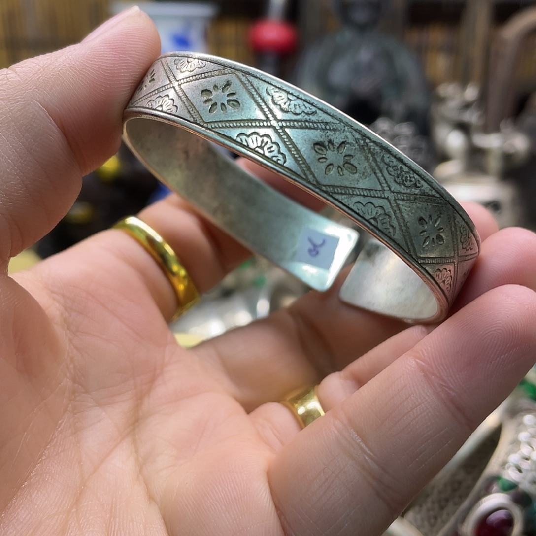 铜器艺术品鉴定中心