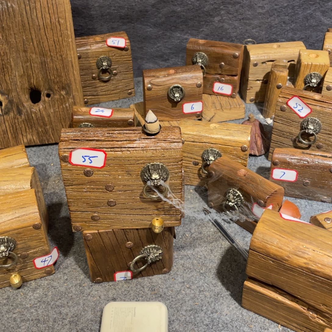 我***柔木风化老榆木倒流香一物一拍