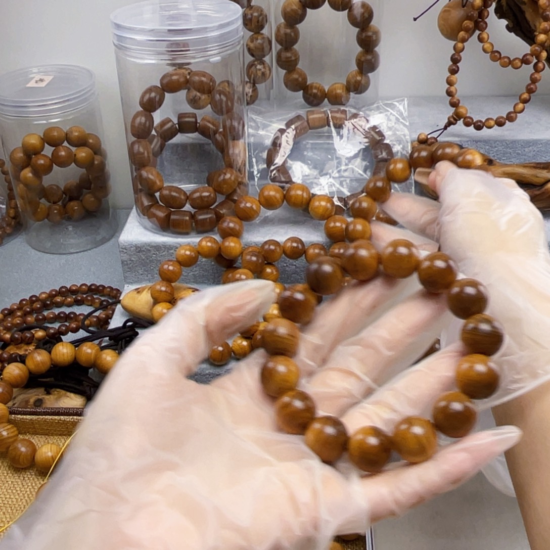 柏木（崖柏）太行崖柏黑油1.5