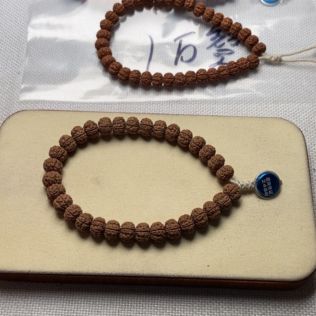 金刚菩提吊坠老树王