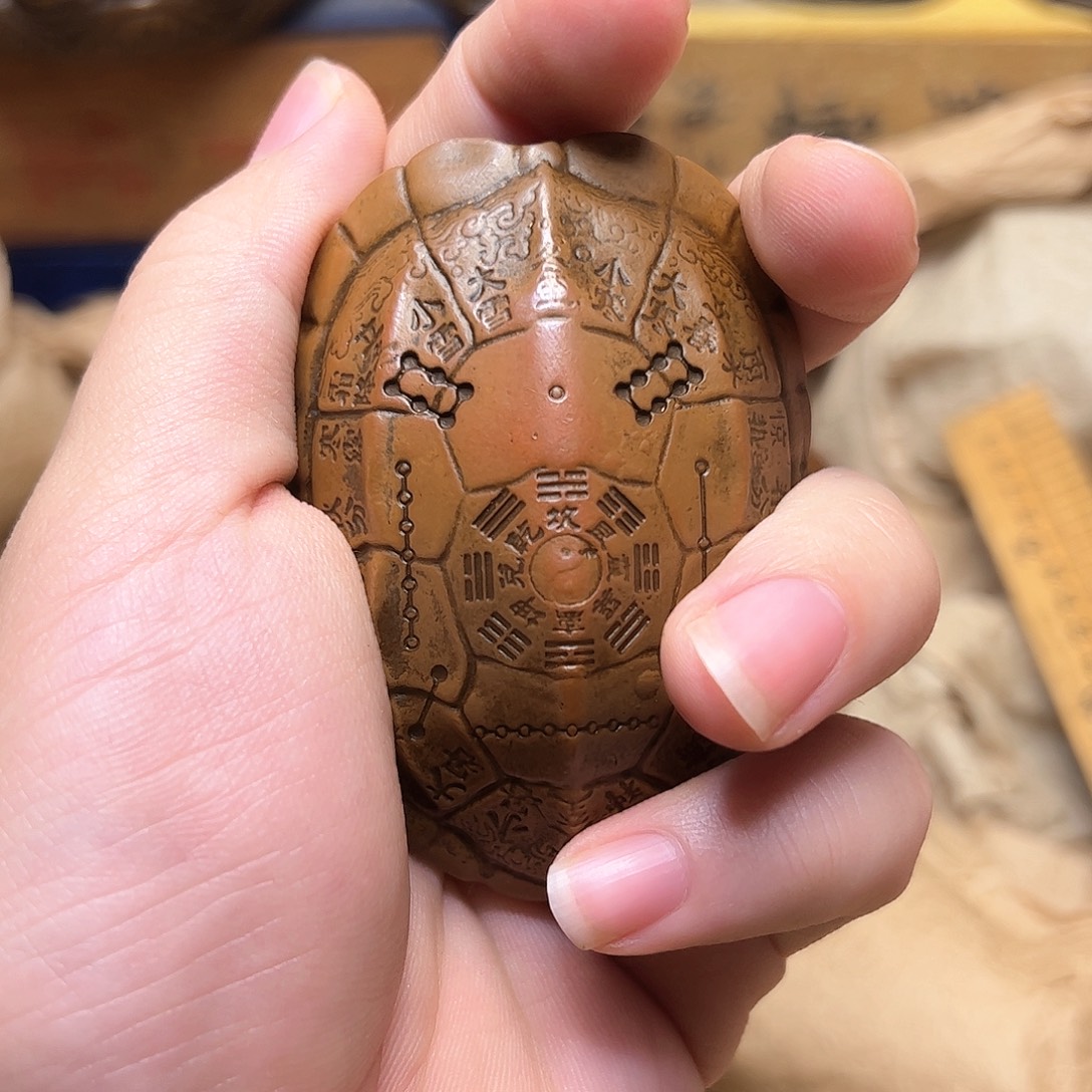 文玩铜器点击下单