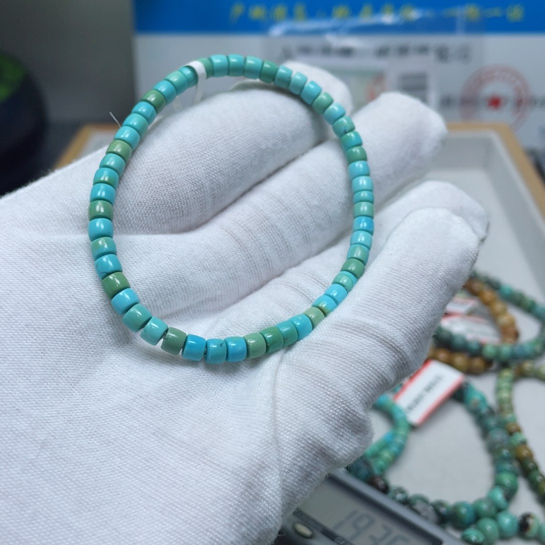 绿松石其他未镶嵌