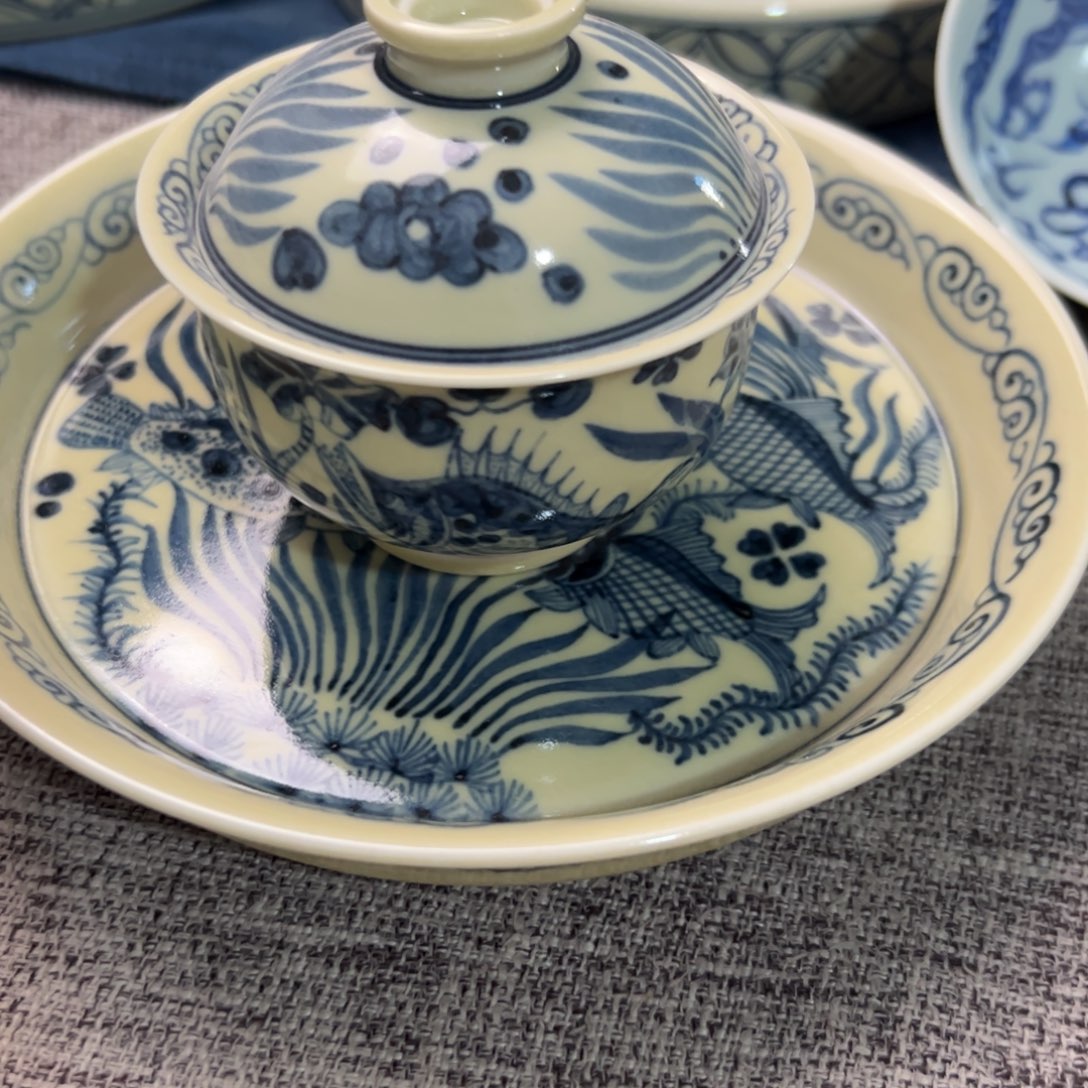 【闪购商品】小**料陶瓷艺术有限公司