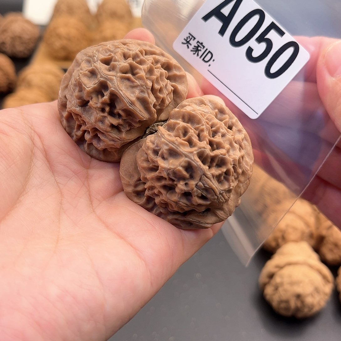 桃核吊坠心***良宫灯42