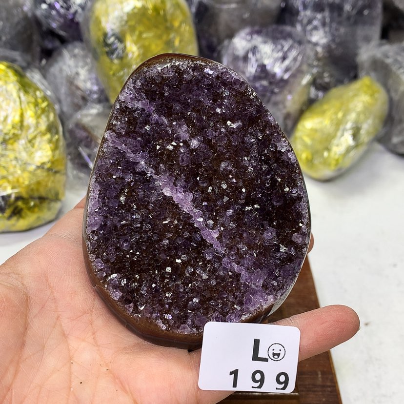 【闪购商品】水晶大型摆件（非配饰）未镶嵌