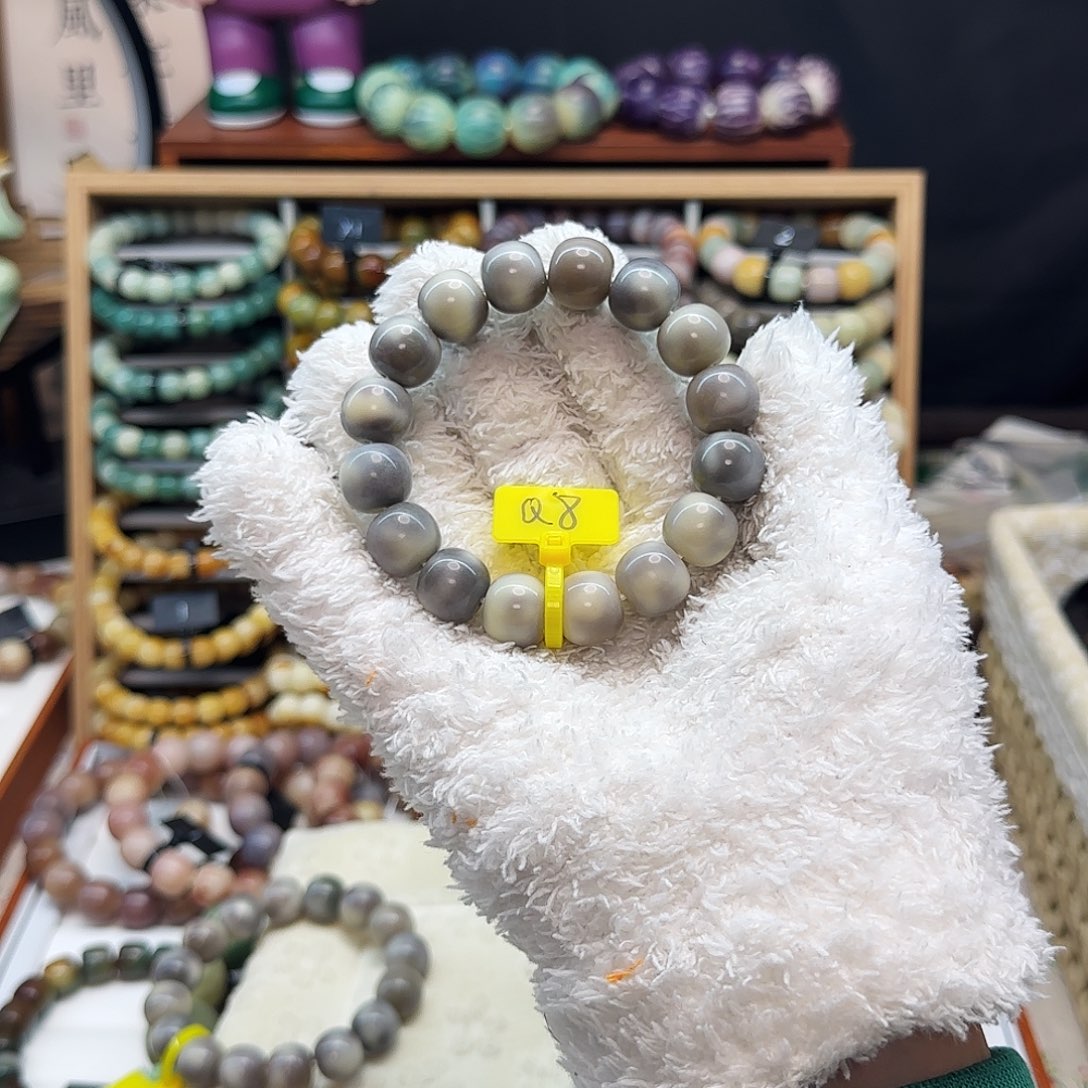 寒****吊坠菩提根/象牙果福利雪媚娘8