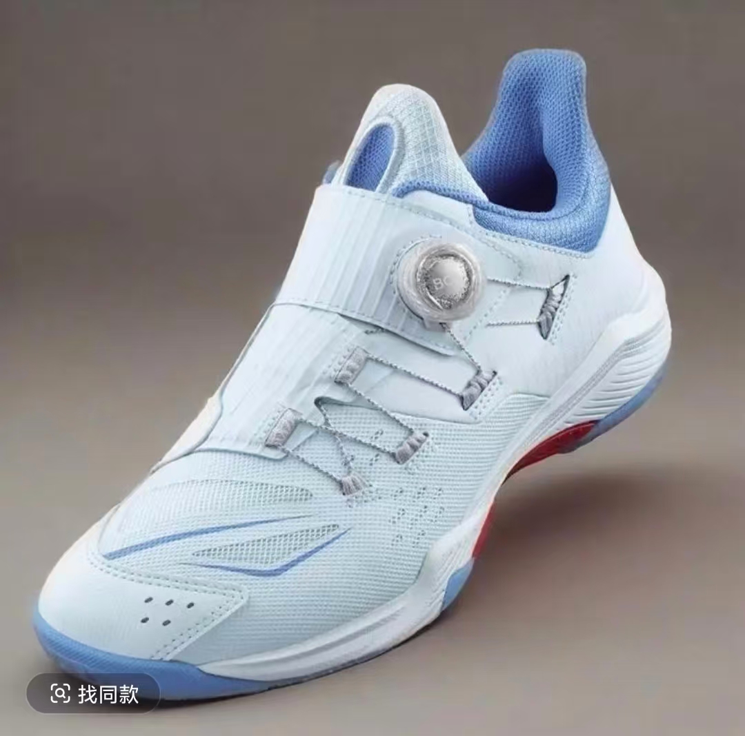 【88D3新款】高端羽毛球鞋专拍链接