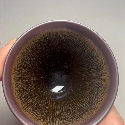 【闪购商品】茶盏-176............