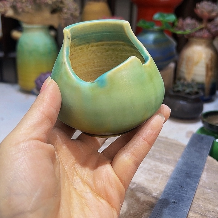 景德镇陶瓷2单包邮