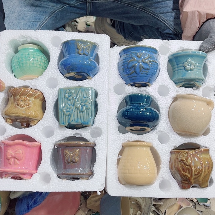 红陶正品数量有限