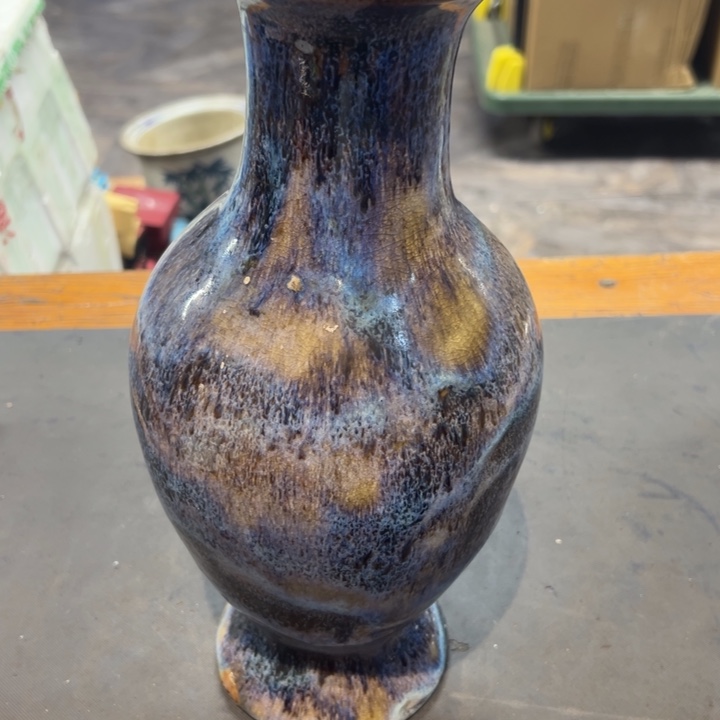 矛***台瓷片拾六家的瓷器瓷器