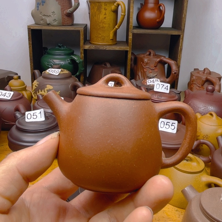 紫砂茶壶紫砂壶正品