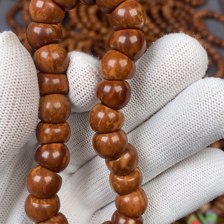 库克吊坠库克12大肠精挑