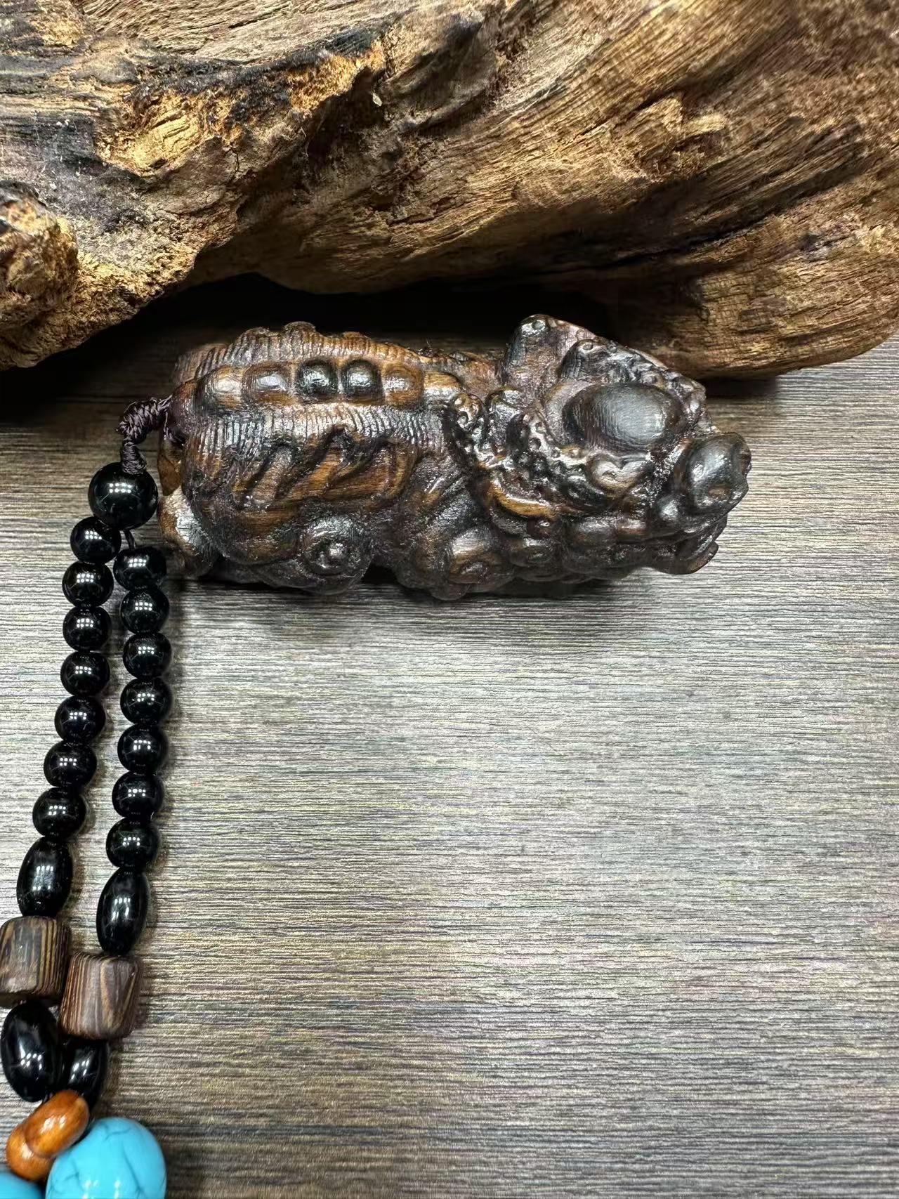 671号文玩手把件