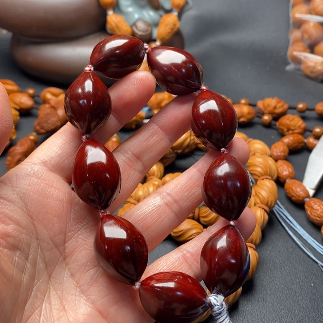 吊坠橄榄核橄榄核