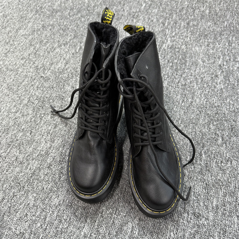 25款时尚休闲百搭外穿时装靴女鞋-0031