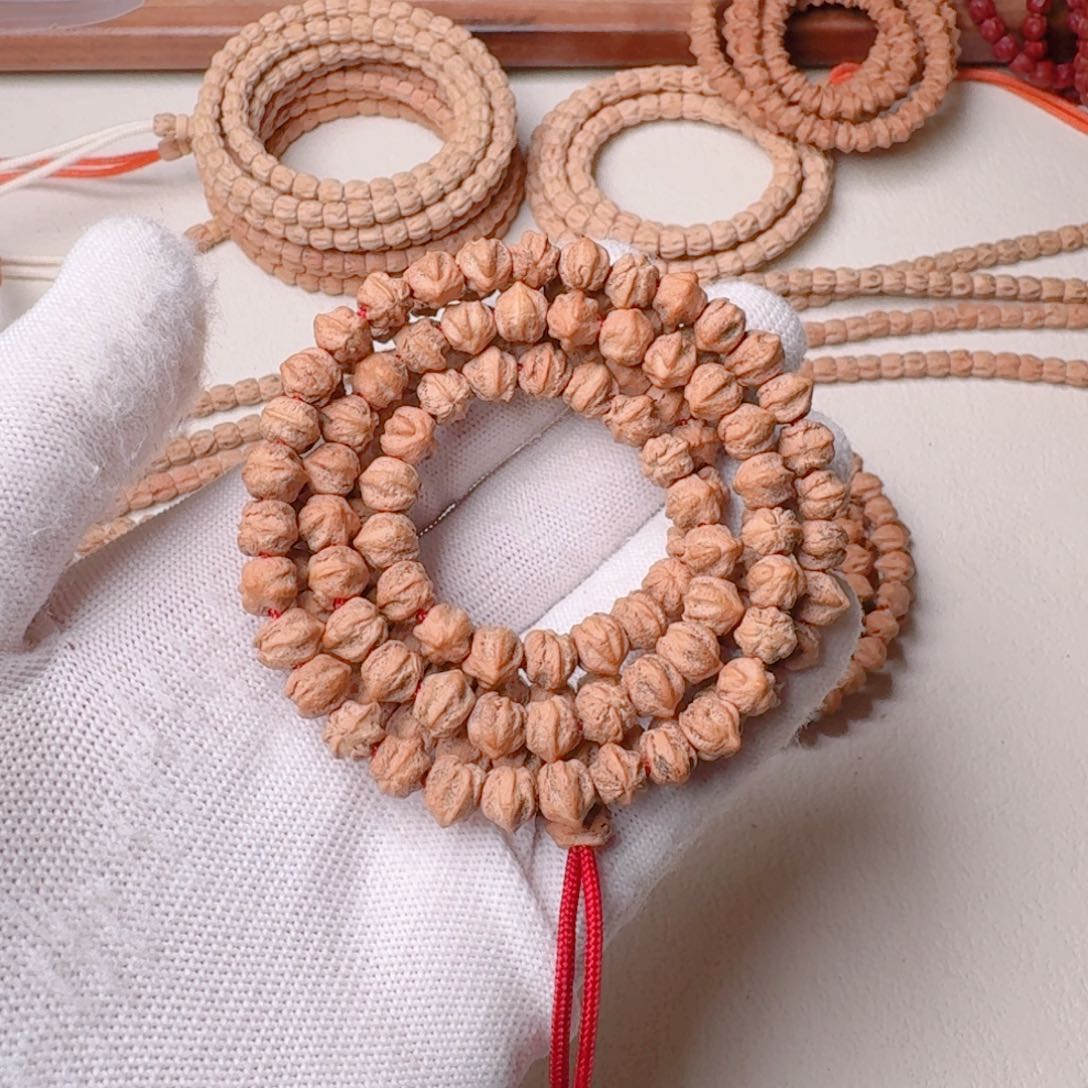 柏香籽/百香籽吊坠大*