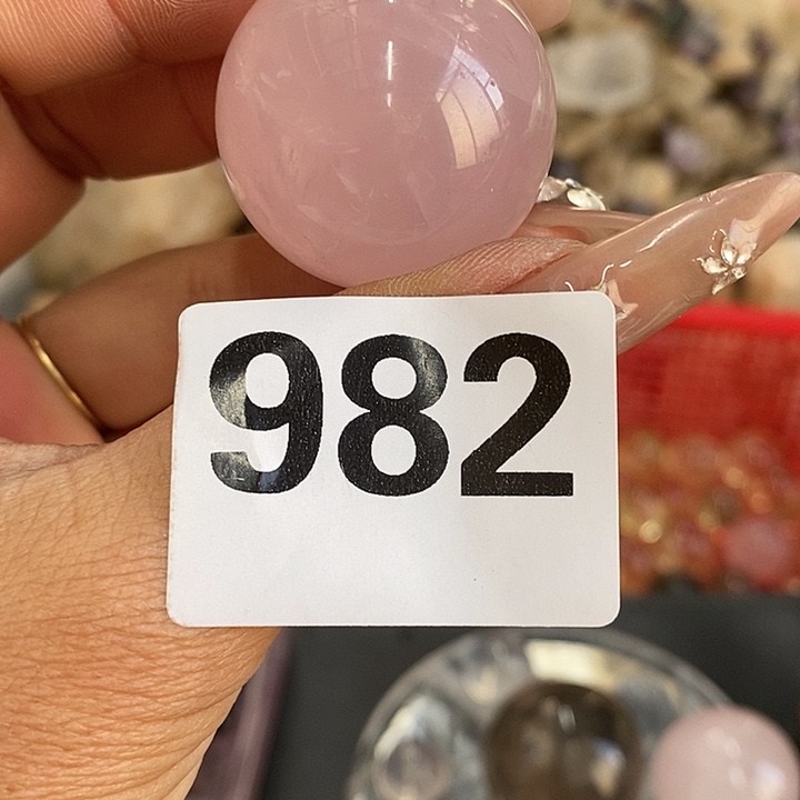 珠宝半成品未镶嵌水晶