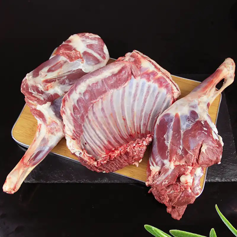 羊肉羊骨直播专属链接