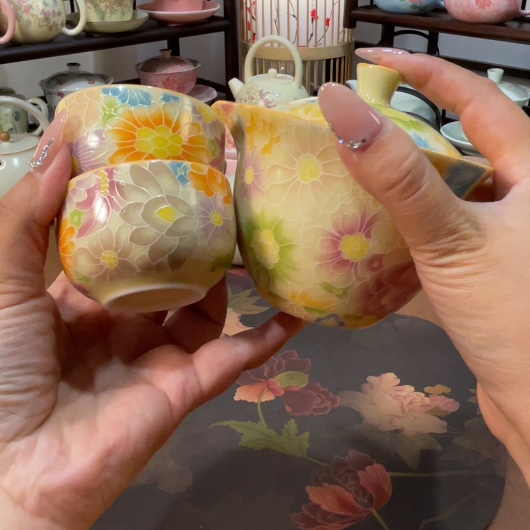 茶具配件其它茶器