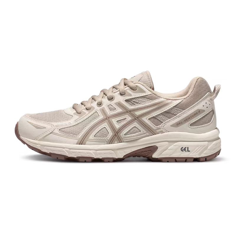 ASICS/亚瑟士缓震跑步鞋GEL-VENTURE6女子运动鞋1012B359-250【WL】