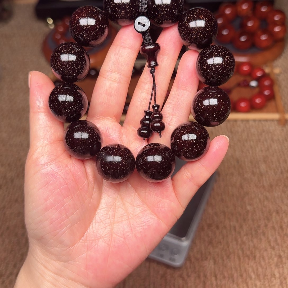 檀香紫檀（小叶紫檀）2.0