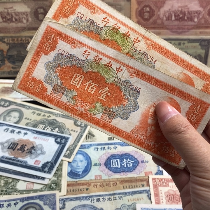 福利品随机发一张。           