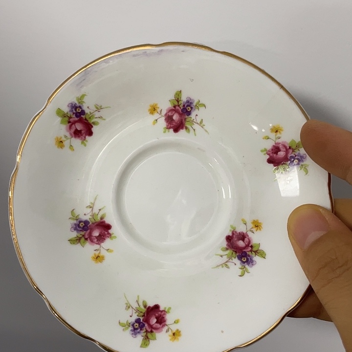 瓷片欧瓷中古瓷器陶瓷