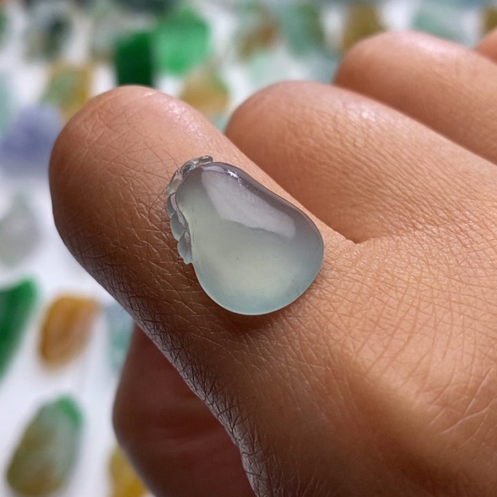 定制翡翠未镶嵌11333245