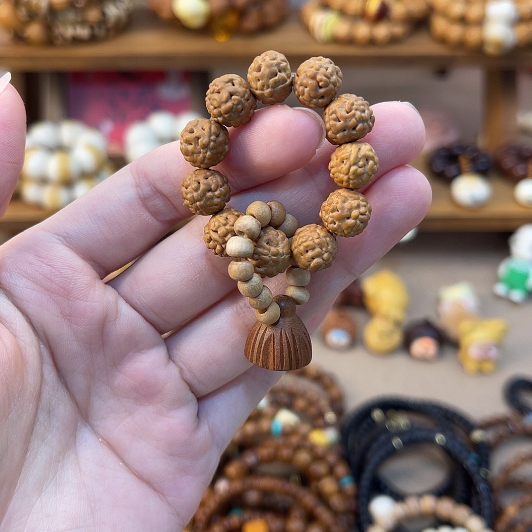 吊坠金刚菩提手捻