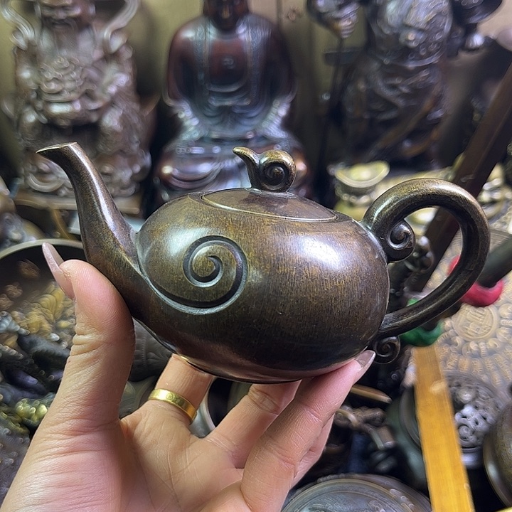 铜器666666666666666