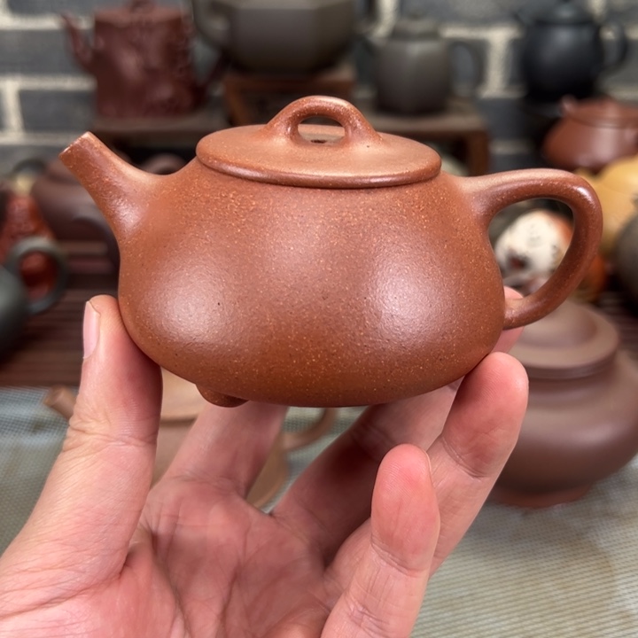 紫砂茶壶紫砂工艺厂……