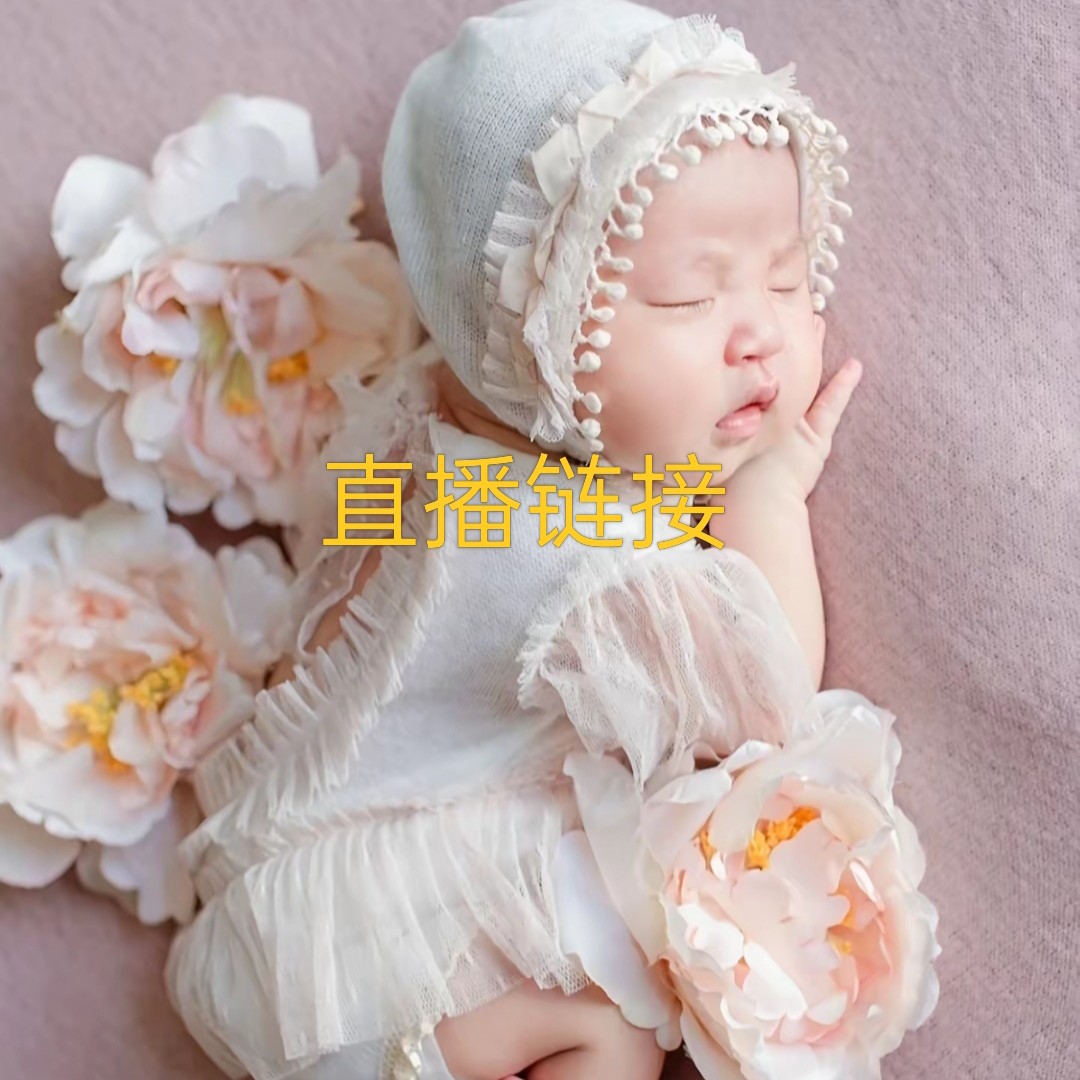 婴儿甜美翻领加绒连体衣秋冬女宝宝加厚保暖哈衣冬季外出爬服