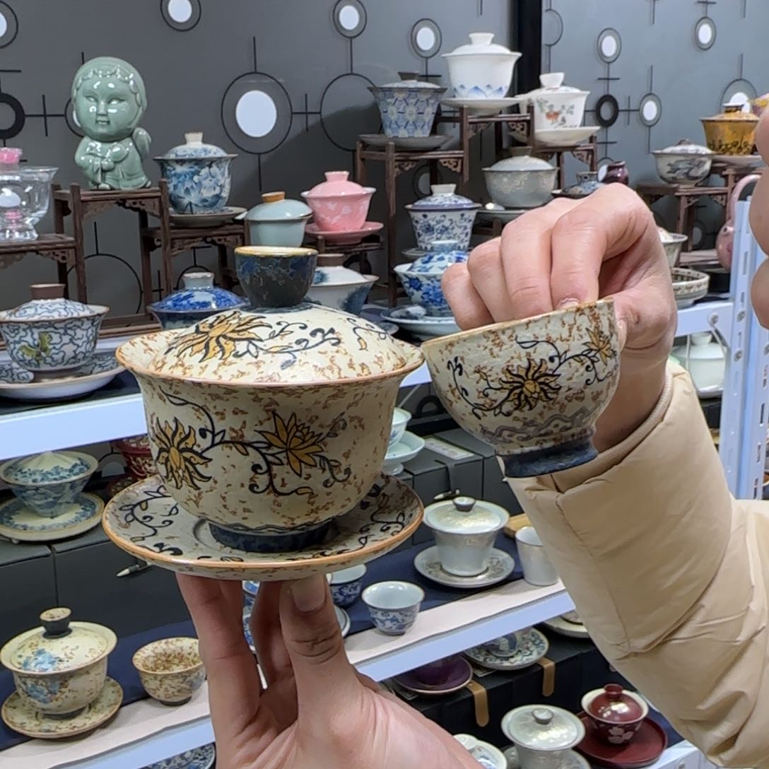 高温天气下可持续发展和生态保护