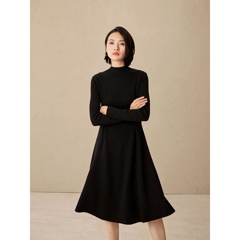 敦奴dunnu连衣裙DS552101